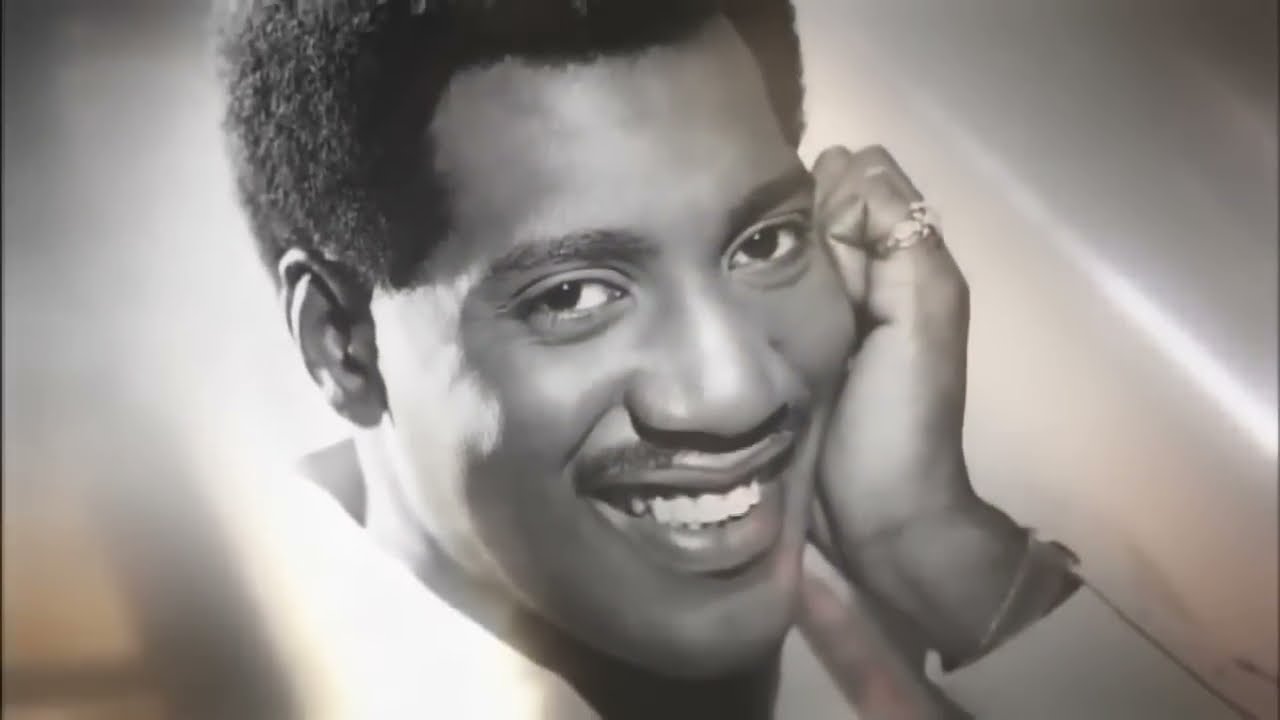 The Wondrous Story Of The Great Artist Otis Redding From Macon, Georgia